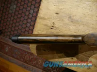 Fabarm L4s Sporting 12ga 30" NIB