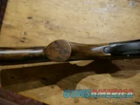 Fabarm L4s Sporting 12ga 30" NIB