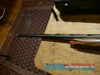 Fabarm L4s Sporting 12ga 30" NIB