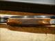 Caesar Guerini Maxum Gold Field 20ga 28" RARE!