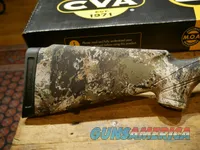 CVA Cascade Veil 6.5 Creedmoor FDE Cerakote!