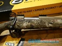 CVA Cascade Veil 6.5 Creedmoor FDE Cerakote!