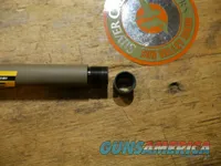 CVA Cascade Veil 6.5 Creedmoor FDE Cerakote!