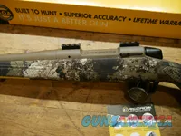 CVA Cascade Veil 6.5 Creedmoor FDE Cerakote!