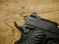 Wilson Combat CQB Compact .45ACP Ambi Safety