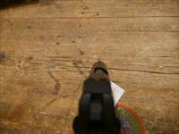 Wilson Combat CQB Compact .45ACP Ambi Safety