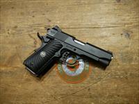 Wilson Combat CQB Compact .45ACP Ambi Safety