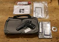 Wilson Combat CQB Compact .45ACP Ambi Safety