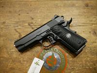 Wilson Combat CQB Compact .45ACP Ambi Safety