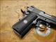 Wilson Combat CQB Compact .45ACP Ambi Safety