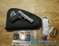 Browning 1911-380 Black Label Pro Tungsten .380 ACP