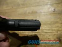 Browning 1911-380 Black Label Pro Tungsten .380 ACP