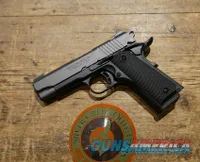 Browning 1911-380 Black Label Pro Tungsten .380 ACP