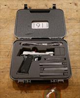 Springfield Armory 1911 EMP Champion Concealed Carry Contour 9mm Stainless