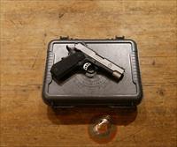 Springfield Armory 1911 EMP Champion Concealed Carry Contour 9mm Stainless