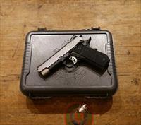 Springfield Armory 1911 EMP Champion Concealed Carry Contour 9mm Stainless
