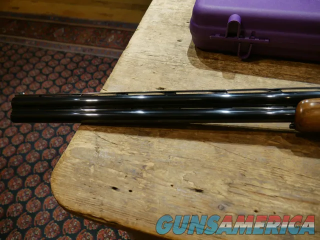 Syren Julia Sporting Left Handed 12ga 30" by Caesar Guerini