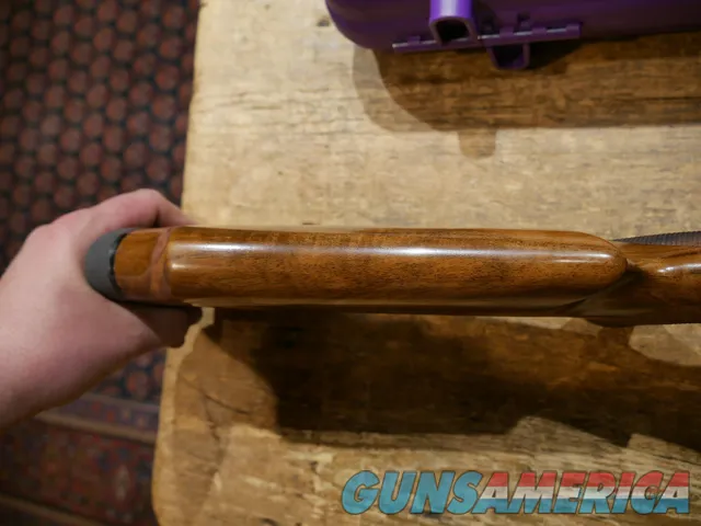 Syren Julia Sporting Left Handed 12ga 30" by Caesar Guerini