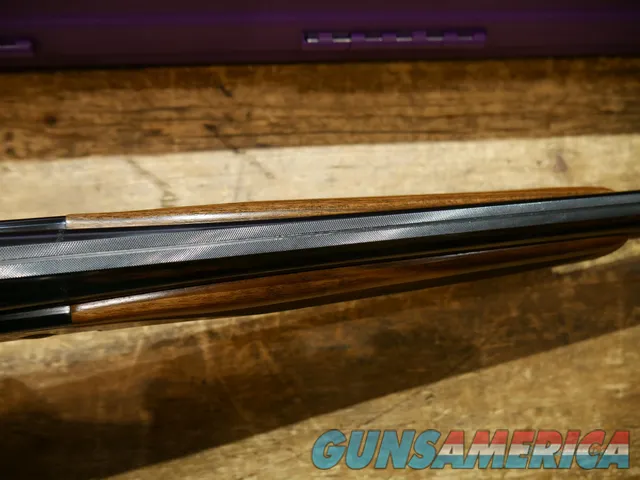 Syren Julia Sporting Left Handed 12ga 30" by Caesar Guerini