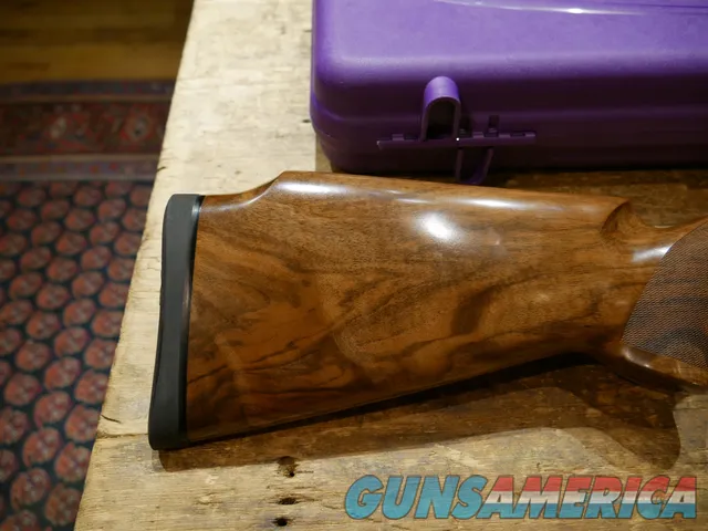 Syren Julia Sporting Left Handed 12ga 30" by Caesar Guerini