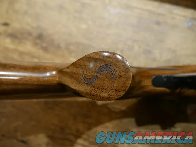 Syren Julia Sporting Left Handed 12ga 30" by Caesar Guerini