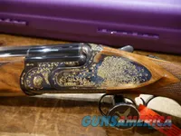 Syren Julia Sporting Left Handed 12ga 30" by Caesar Guerini