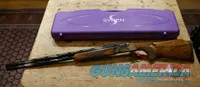 Syren Julia Sporting Left Handed 12ga 30" by Caesar Guerini