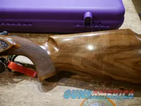 Syren Julia Sporting Left Handed 12ga 30" by Caesar Guerini