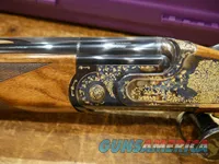 Syren Julia Sporting Left Handed 12ga 30" by Caesar Guerini