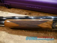 Syren Julia Sporting Left Handed 12ga 30" by Caesar Guerini