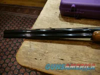 Syren Julia Sporting Left Handed 12ga 30" by Caesar Guerini