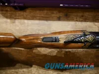 Syren Julia Sporting Left Handed 12ga 30" by Caesar Guerini