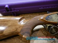 Syren Julia Sporting Left Handed 12ga 30" by Caesar Guerini