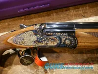 Syren Julia Sporting Left Handed 12ga 30" by Caesar Guerini