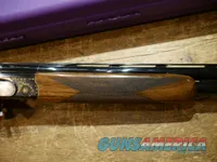 Syren Julia Sporting Left Handed 12ga 30" by Caesar Guerini