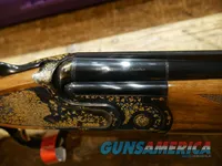 Syren Julia Sporting Left Handed 12ga 30" by Caesar Guerini