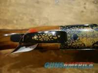 Syren Julia Sporting Left Handed 12ga 30" by Caesar Guerini