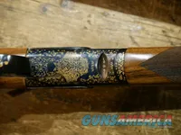 Syren Julia Sporting Left Handed 12ga 30" by Caesar Guerini