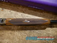 Syren Julia Sporting Left Handed 12ga 30" by Caesar Guerini