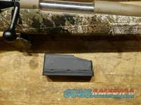 CVA Cascade Veil 6.5 PRC FDE Cerakote!