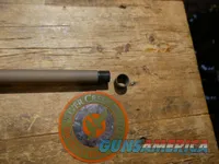 CVA Cascade Veil 6.5 PRC FDE Cerakote!