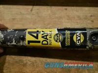 CVA Cascade Veil 6.5 PRC FDE Cerakote!