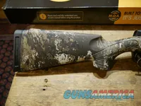 CVA Cascade Veil 6.5 PRC FDE Cerakote!