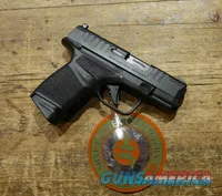 Springfield Armory Hellcat OSP Black 9mm w/ Thumb Safety *FREE MAG*