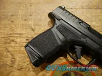 Springfield Armory Hellcat OSP Black 9mm w/ Thumb Safety *FREE MAG*