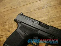 Springfield Armory Hellcat OSP Black 9mm w/ Thumb Safety *FREE MAG*