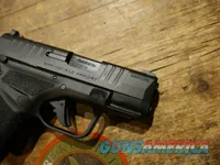 Springfield Armory Hellcat OSP Black 9mm w/ Thumb Safety *FREE MAG*