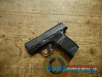 Springfield Armory Hellcat OSP Black 9mm w/ Thumb Safety *FREE MAG*