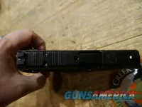 Springfield Armory Hellcat OSP Black 9mm w/ Thumb Safety *FREE MAG*