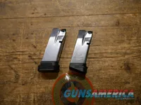 Springfield Armory Hellcat OSP Black 9mm w/ Thumb Safety *FREE MAG*